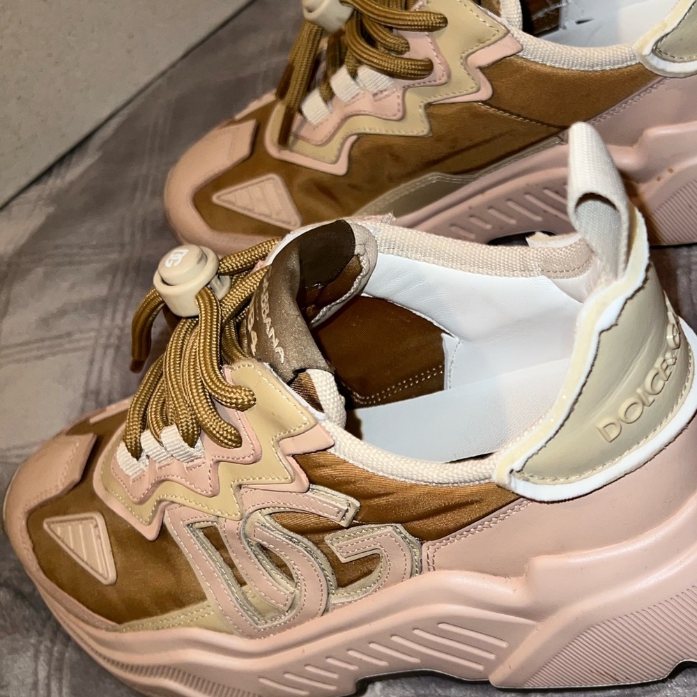 Dolce & Gabbana Sneakers